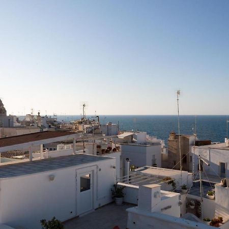 Monachile Apartments Polignano a Mare Exteriör bild