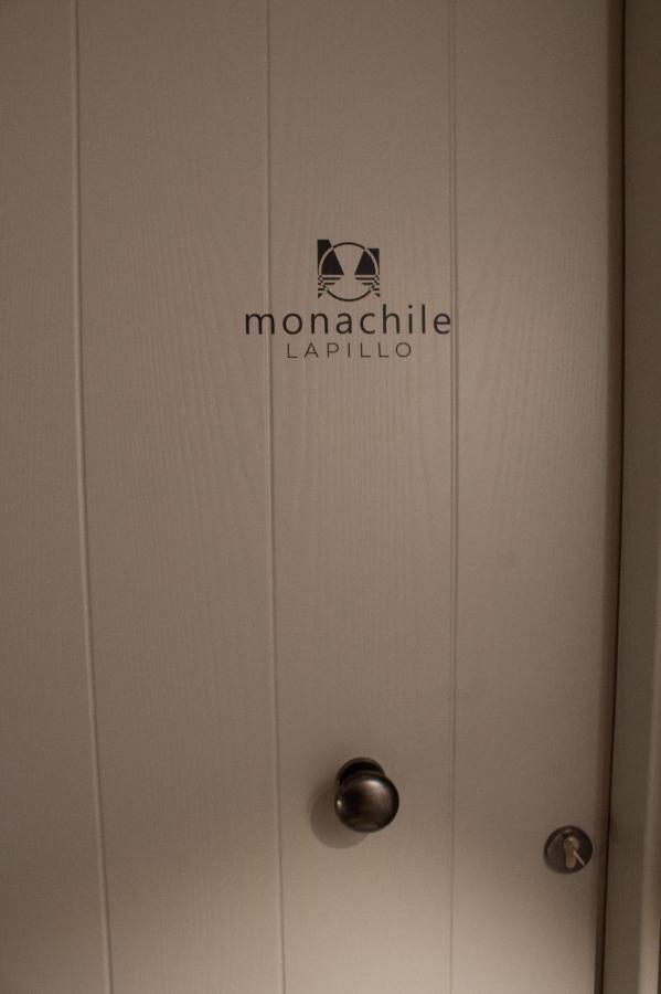 Monachile Apartments Polignano a Mare Exteriör bild