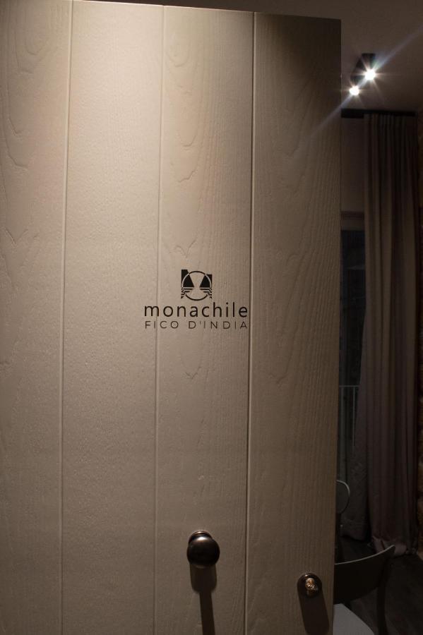 Monachile Apartments Polignano a Mare Exteriör bild
